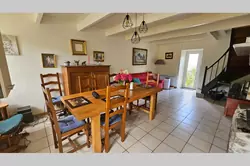 Vente maison Montmartin-sur-mer  