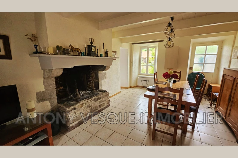 Vente maison Montmartin-sur-mer  