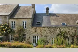Vente maison Montmartin-sur-mer  