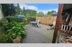Vente maison Montmartin-sur-mer  