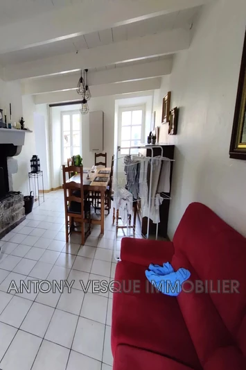 Vente maison Montmartin-sur-mer  