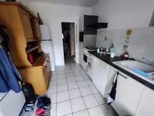 Vente maison Montmartin-sur-mer  