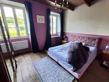 Vente maison Montmartin-sur-mer  