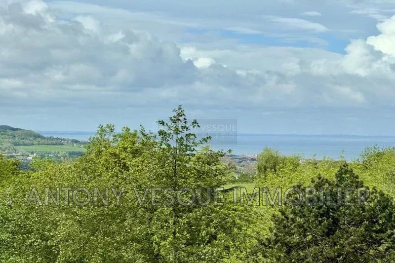 Vente maison Deauville  