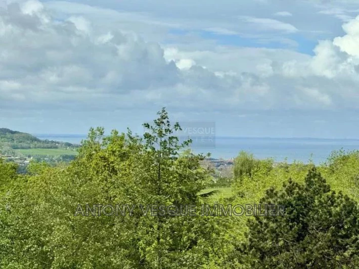 Vente maison Deauville Vente maison Deauville