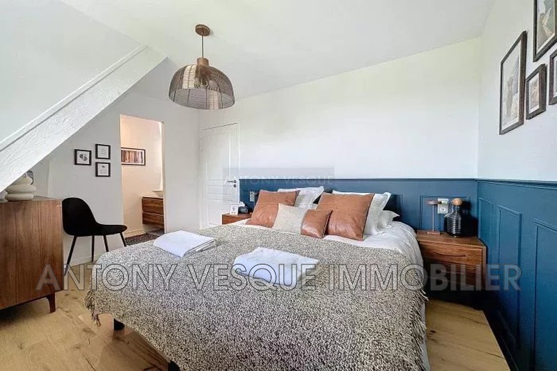 Vente maison Deauville  