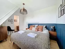 Vente maison Deauville  