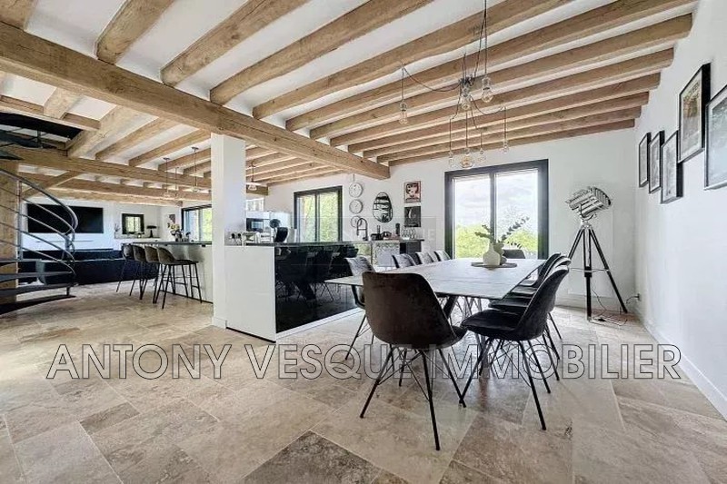 Vente maison Deauville  