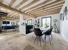 Vente maison Deauville  