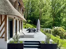 Vente maison Deauville  