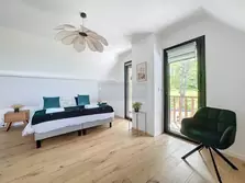 Vente maison Deauville  
