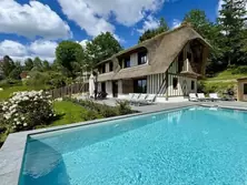 Vente maison Deauville  