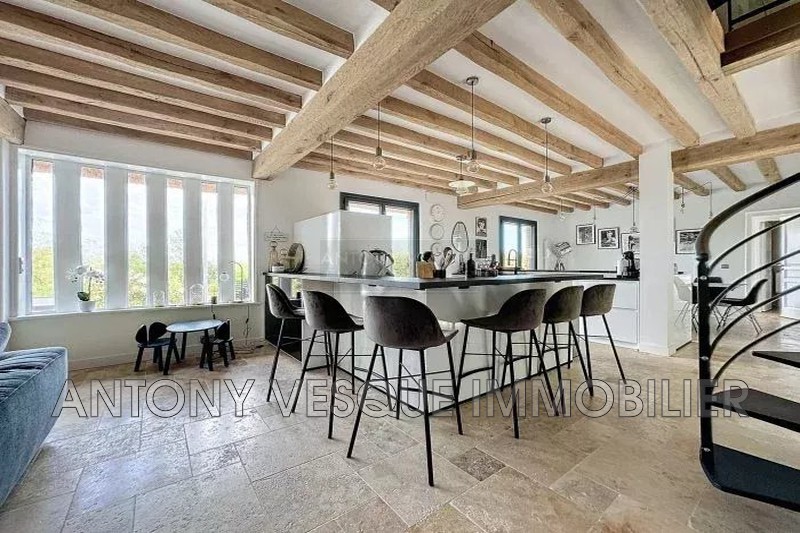 Vente maison Deauville  
