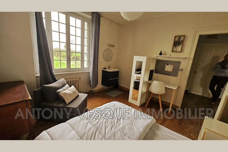 Vente maison Coutances  
