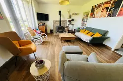 Vente maison Coutances  