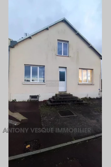 Vente maison Saint-malo-de-la-lande  