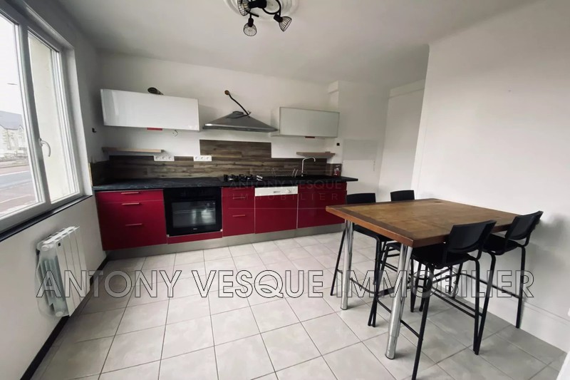 Vente maison Saint-malo-de-la-lande  
