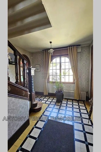Vente maison Agon-coutainville  