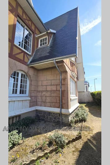 Vente maison Agon-coutainville  