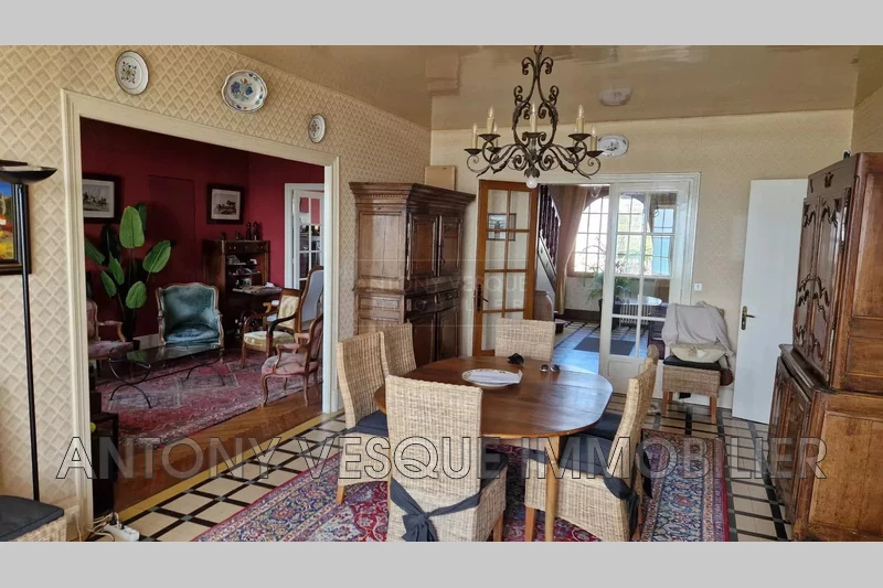 Vente maison Agon-coutainville  