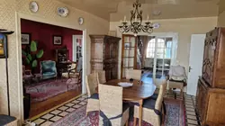 Vente maison Agon-coutainville  