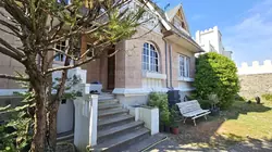 Vente maison Agon-coutainville  