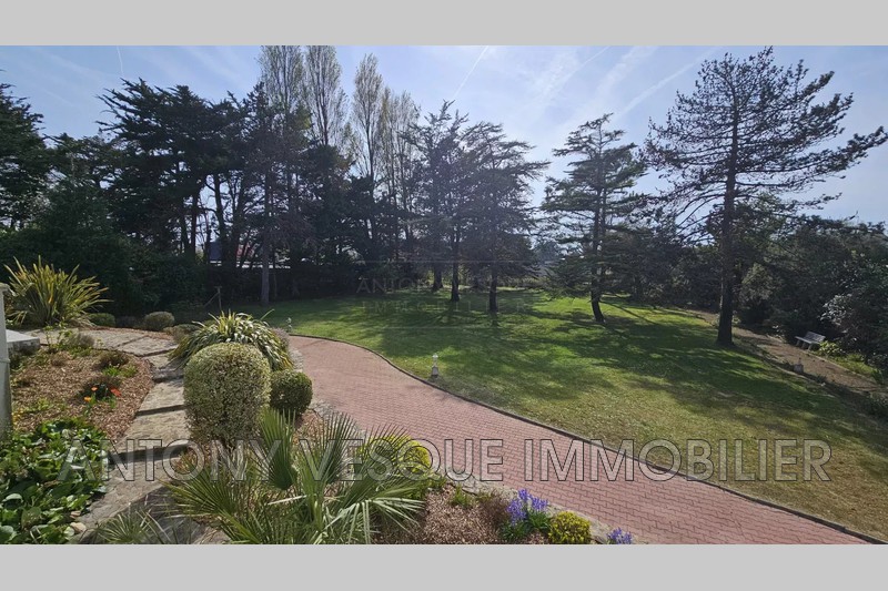 Vente maison Agon-coutainville  