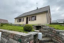Vente maison Hambye  