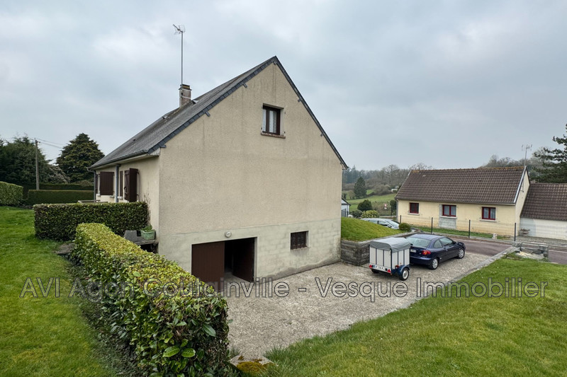 Vente maison Hambye  