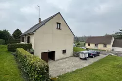Vente maison Hambye  