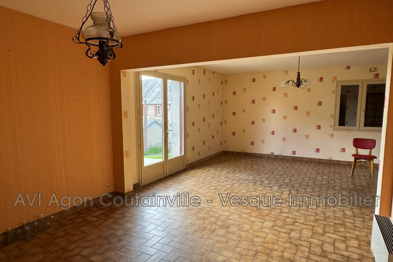 Vente maison Hambye  