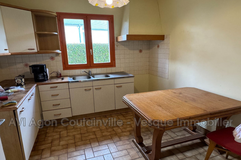 Vente maison Hambye  