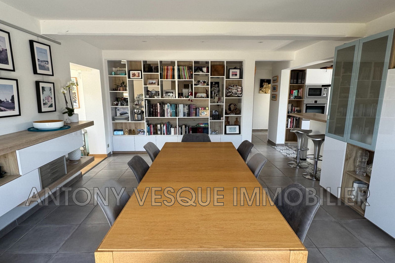 Vente villa contemporaine Agon-Coutainville  