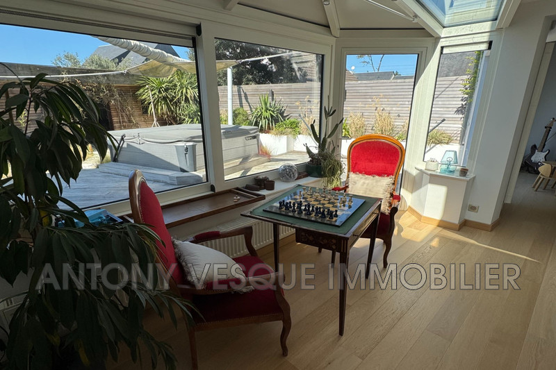 Vente villa contemporaine Agon-Coutainville  