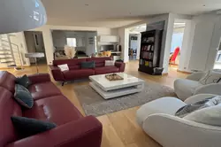 Vente villa contemporaine Agon-Coutainville  