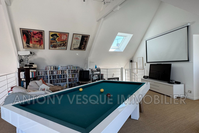 Vente villa contemporaine Agon-Coutainville  