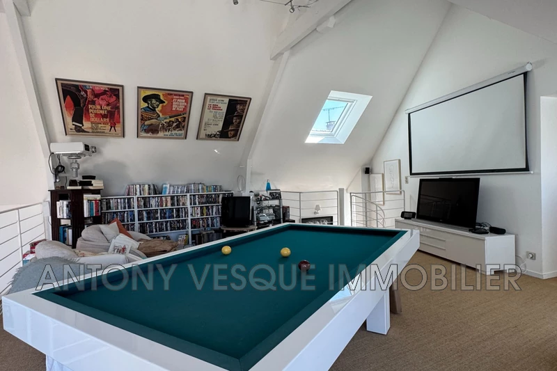 Vente villa contemporaine Agon-Coutainville  