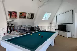 Vente villa contemporaine Agon-Coutainville  