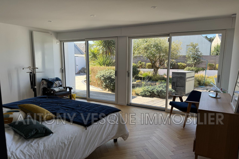 Vente villa contemporaine Agon-Coutainville  
