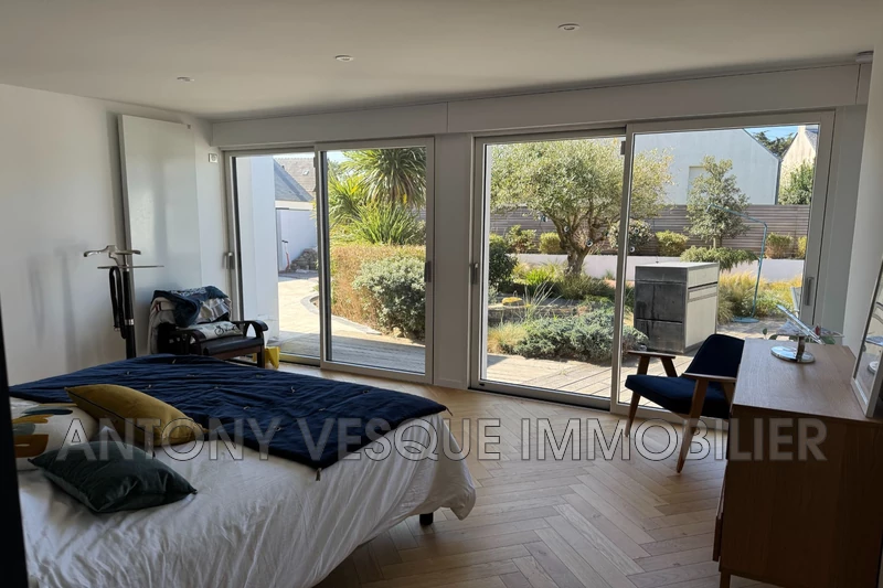 Vente villa contemporaine Agon-Coutainville  