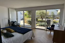Vente villa contemporaine Agon-Coutainville  