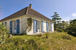 Vente maison Pirou  