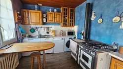 Vente maison Pirou  