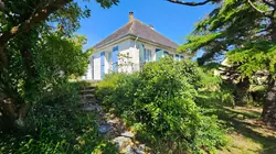 Vente maison Pirou  