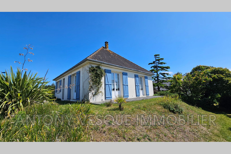 Vente maison Pirou  