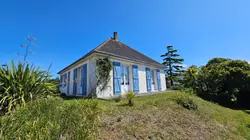 Vente maison Pirou  