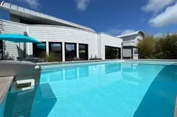 Vente maison contemporaine Agon-Coutainville  