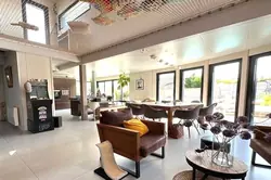 Vente maison contemporaine Agon-Coutainville  