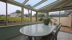 Vente maison en pierre Tourville-sur-Sienne  