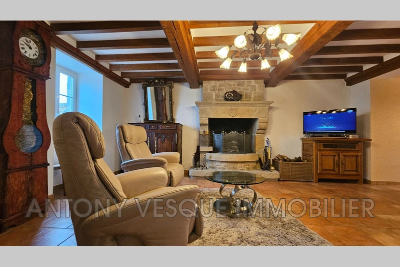 Vente maison en pierre Tourville-sur-Sienne  